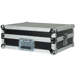 FLIGHTCASE VOOR MIXER 19''