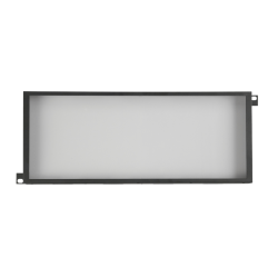 19'' PANEEL 4U VOOR BEVEILIGING