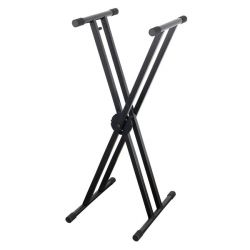 KEYBOARD STAND ERGO 2 TOT 30KG MAX.