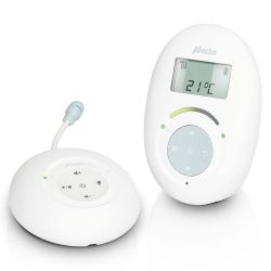 FULL ECO DECT BABYFOON WIT/BLAUW