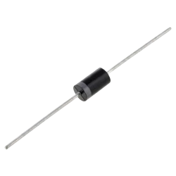 TVS DIODE 10V 600W DO15 BIDIRECTIONEEL