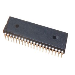 MEMORY MAPPER 3-STATE      40P