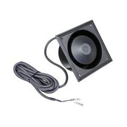 HOORNSPEAKER 8 OHM 10/15W 570-4400HZ 101DB 121X121MM