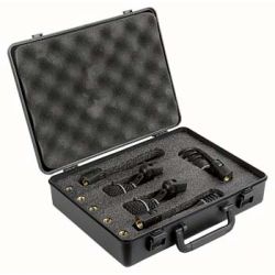 MICROFOON INSTRUMENT KIT