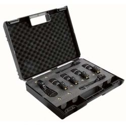 MICROFOON INSTRUMENT KIT