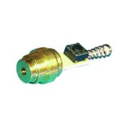 LASERMODULE 5MW 650NM ROOD 3V CLASS IIIA