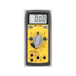 MULTIMETER DIGITAAL 3122