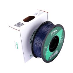 PLA+ DRAAD 1,75MM DONKERBLAUW 1KG