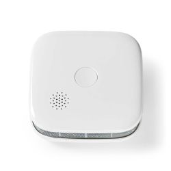 SLIMME ROOKMELDER BATTERIJ VOEDING
