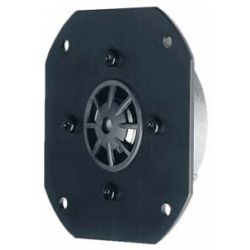 SPEAKER HOOG 8 OHM 80/140W 2000-30000HZ 90DB 96X96MM