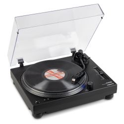 PLATENSPELER BRLT DRIVE