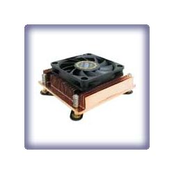 COOLER CPU SOCKET-478 TOT 2.6GHZ VOOR 1U KASTEN