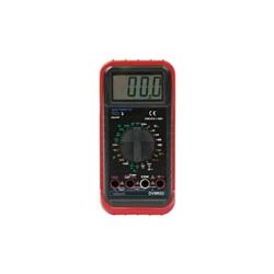 MULTIMETER DIGITAAL