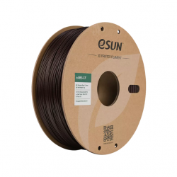 EABS-CF 1,75MM DONKERROOD 1KG