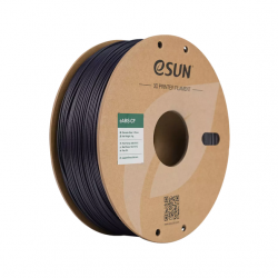 EABS-CF 1,75MM DONKERPAARS 1KG