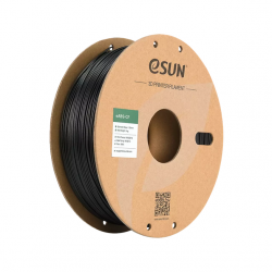 EABS-CF 1,75MM ZWART 1KG