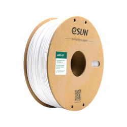 EABS-GF 1,75MM KOUD WIT 1KG
