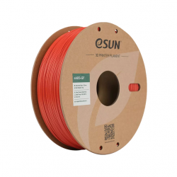 EABS-GF 1,75MM ROOD 1KG