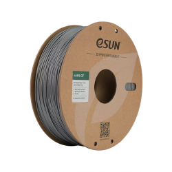EABS-GF 1,75MM ZILVER 1KG