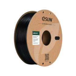 EABS+HS 1,75MM ZWART 1KG