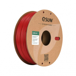 EABS+HS 1,75MM BRANDWEER ROOD 1KG