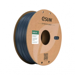 EABS+HS 1,75MM GRIJS 1KG