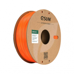 EABS+HS 1,75MM ORANJE 1KG