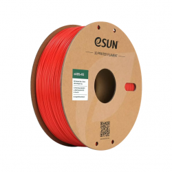 EABS+HS 1,75MM ROOD 1KG