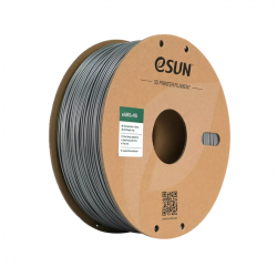 EABS+HS 1,75MM ZILVER 1KG