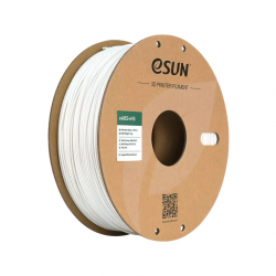 EABS+HS 1,75MM WIT 1KG