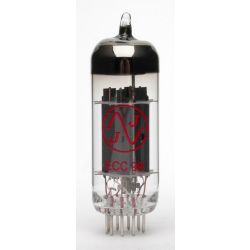 R. F. DOUBLE TRIODE