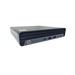 HP PRO DESK I5 10500 8GB 256GB SSD WINDOWS 11 PRO 64 NL