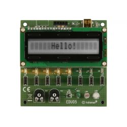 USB LEERMODULE