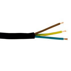 KABEL 3X1.0MM2 H07RN-F NEOPREEN/RUBBER