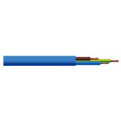 KABEL VMVL 3X1.5MM2 BLAUW