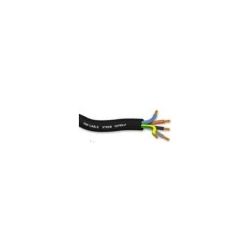 KABEL 5X1.5MM2 H07RN-F NEOPREEN/RUBBER