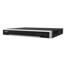 IP-NETWERK-RECORDER - 8 KANALEN POE