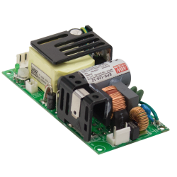 GESCHAKELDE VOEDING SINGLE OUTPUT 120W 15V/8A
