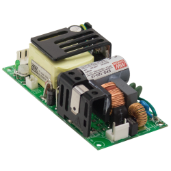 GESCHAKELDE VOEDING SINGLE OUTPUT 120W 48V/2.5A