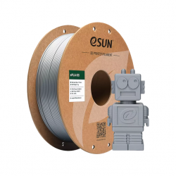 EPLA -SS 1,75MM ZILVER 1KG