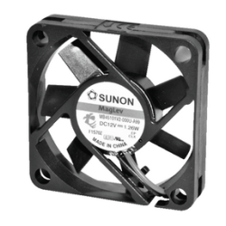 VENTILATOR 5V/DC VAPOLAGER 45X45X10MM 21,07M3/H 32,5DB