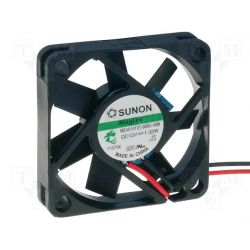 VENTILATOR  12V/DC VAPOLAGER 45X45X10MM 20,04M3/H 32,5DBA