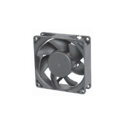 VENTILATOR 230V/AC VAPOLAGER 80X80X25MM 67,9M3/H 32DB