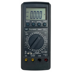 MULTIMETER DIGITAAL 9601 (TRUE RMS)
