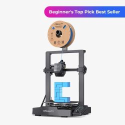 3D PRINTER ENDER-3 V3 SE