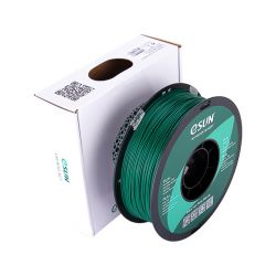 PLA+ DRAAD 1,75MM GROEN 1KG