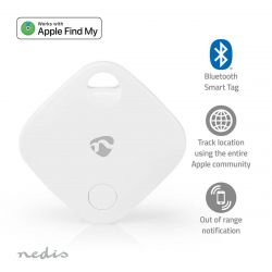 SMART KEYFINDER (APPLE)