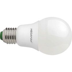 PLANTENLAMP A60 8.5W E27