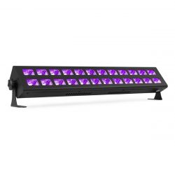 LED BAR 2 X 12 3W UV