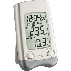 WEERSTATION WAVE DRAADLOOS